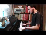 Sword Art Online: Swordland - Piano Cover