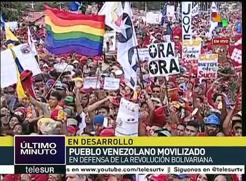 Maduro: Fidel Castro construyó Revolución para la humanidad