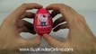 Hello Kitty Super Surprise Egg unboxing! Candy + Toy + Stickers Plastic Egg! Order them in USA!
