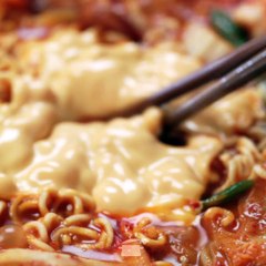 이 맛을 기다렸다! 부대찌개 [만개의레시피]