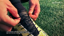 중국 축구화 GEEK AG 리뷰! (IDRAW GEEK Football boots Review)