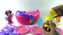 Minnie Mouse Play Doh Picnic PlayDoh Spaghetti by Disney Minnies Bow-Tique   My Little Pony