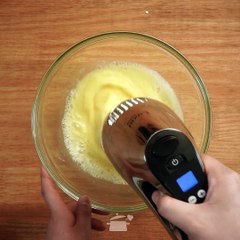 폭신폭신 추억의 빵 시몬카스테라♥ [만개의레시피]