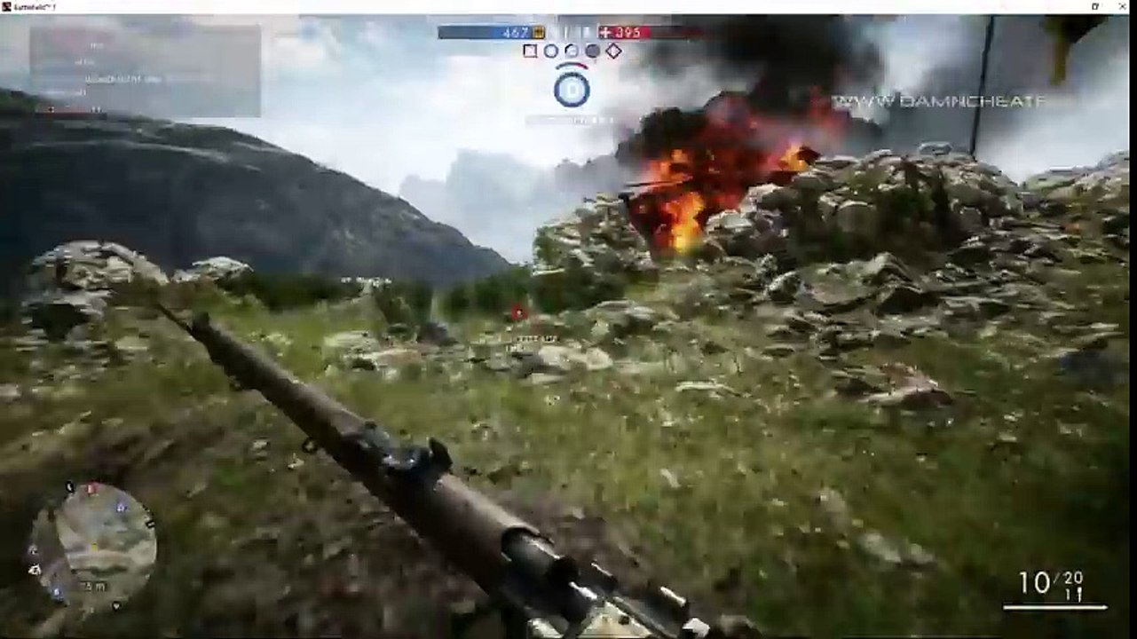 BF1 Hack