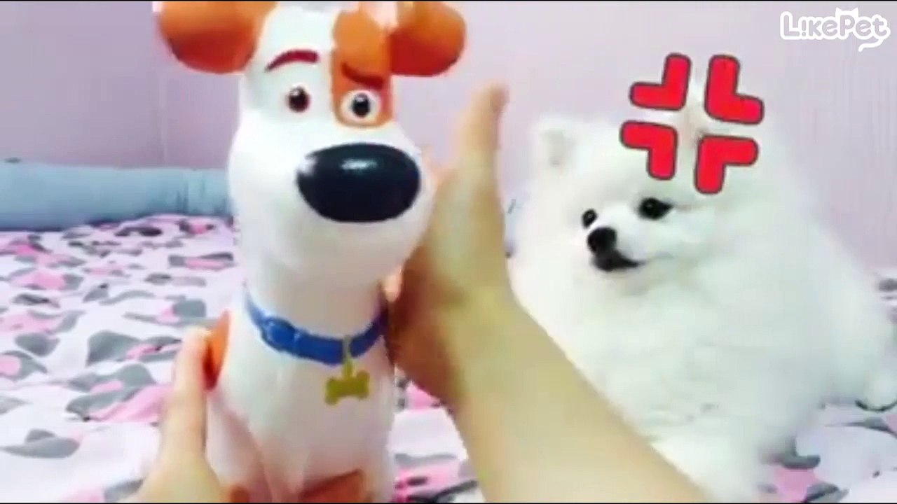 날 이뻐하라구!