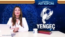 12-18 Aralık 2016 Yengeç burcu Haftalık Astroloji yorumları