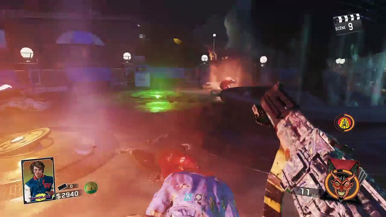 Diffusion PS4 en direct (7)