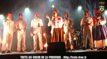 Concert Noël creole à Trets - 17dec2016