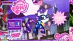 My Little Pony Power Ponies Radiance Rarity - Surprise Egg and Toy Collector SETC