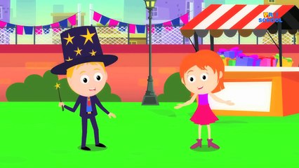 Emotions Song | Original Nursery Rhymes | Kids Songs