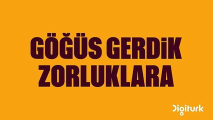 Digiturk Hep Beraber Omuz Omuza digiturkey.com