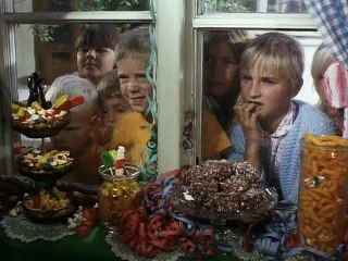 Pippi Calze Lunghe Ep 02 - In giro a far compere