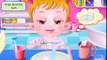 BABY HAZEL TOOTH BRUSHING game juegos gratis jeux gratuits cocina jeux de fille baby games kyCKs4NUW