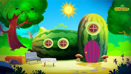 Johnny Johnny Yes Papa - Popular Nursery Rhymes Collection I Children Songs