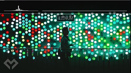 [LYRICS] Illenium - Reverie (ft. King Deco) [Synchronice Remix]