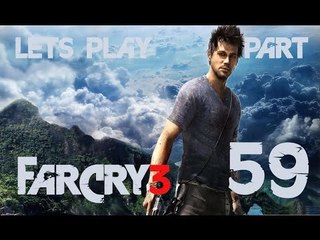 Far Cry 3 IPart 59I Big Boss style