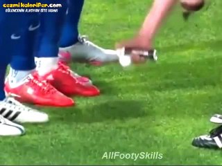 Yer işaretleme Spreyini Trollük Yapmak İçin Kullanan Hakemler