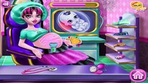 Draculaura Pregnant Check up - Best Games for Kids