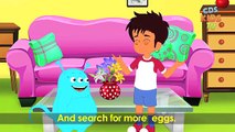 Surprise Eggs Dinosaurs | Learn Brachiosaurus Apatosaurus With Max | CDS Kids Tv