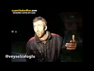 Kanala Düşen Adam - Hollywood Dublaj