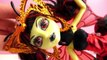 Luna Mothews demo – Monster High Boo York Boo York Musical pop