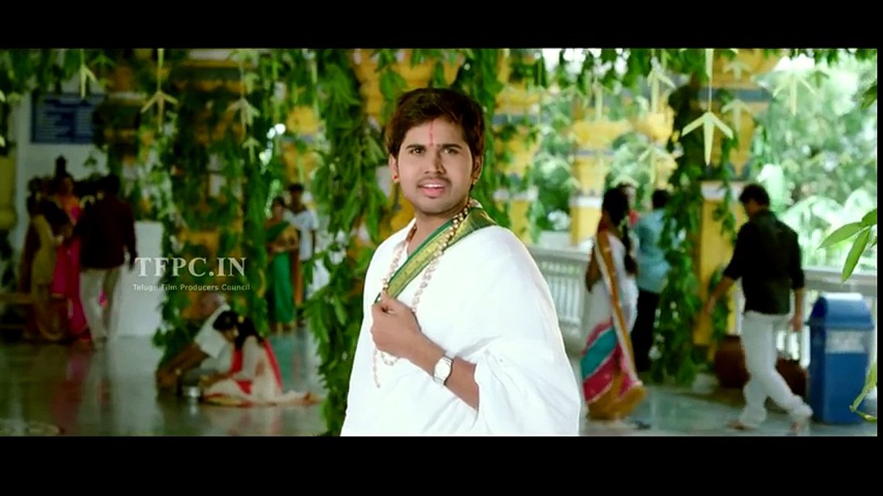 Nanna Nenu Naa Boyfriends Movie Teaser _ Hebah, Tejaswi Madivada, Noel & Parvate_HIGH