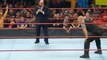 WWE Survivor Series 2016 - Bill Goldberg vs Brock Lesnar (full match)- p3