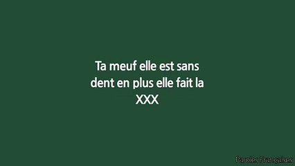 Soso Maness - KTM (Paroles⁄Lyrics)