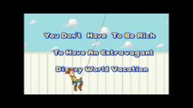 Disney World Vacation Secrets