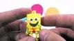 Kinder surprise eggs Peppa Pig Español 2016 DISNEY - SpongeBob EGGS PLAY DOH GAMES LEGO TOYS!!!
