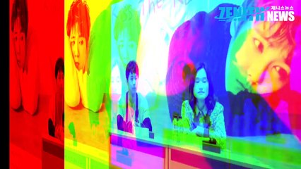 [Z영상] FTISLAND 이홍기, 애칭? 에프키라 vs 홍키라(kiss the radio기자간담회)