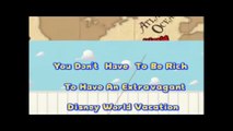 Exclusive Walt Disney World Family Vacation Guide