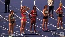 Womens 100m - FINAL - 94th Australian Athletics Championships part 2