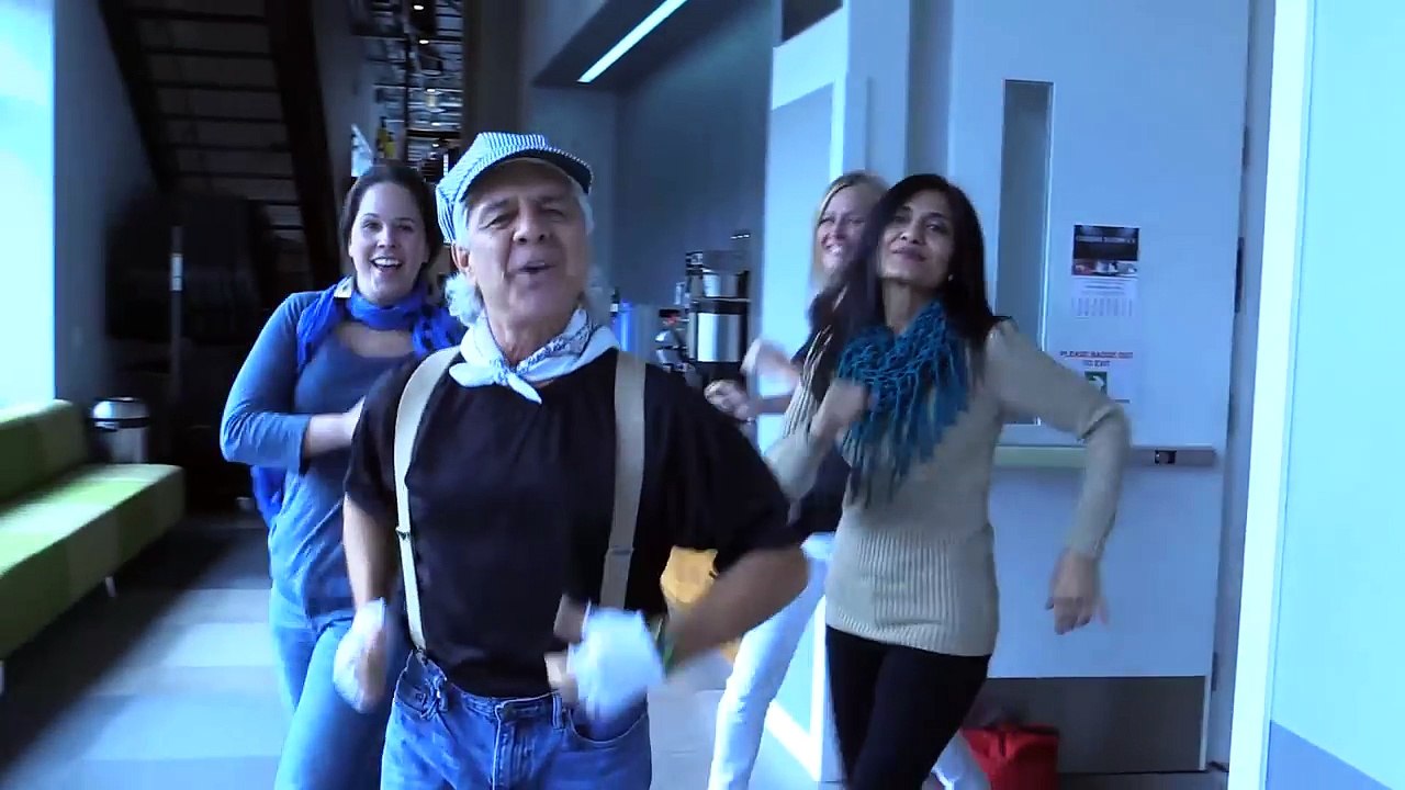 Brain Breaks - Dance Song - Its Showtime - Childrens Songs by The Learning Station