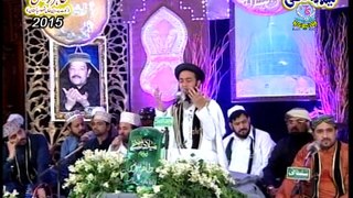 Maula Ya Salli Wa Sallim - Muhammad Naeem Shahzad Rufi