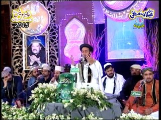 Maula Ya Salli Wa Sallim - Muhammad Naeem Shahzad Rufi