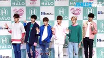 [Z영상] 헤일로(HALO), 깜찍하단 마리야(showcase phototime)