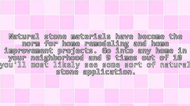 The Pros and Cons of Marble Countertops