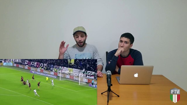 Juventus vs Roma 1-0 All Goals & Highlights: Gonzalo Higuain