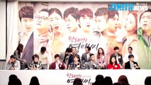 [Z영상] 이수민, CIVA에서 배우로! 살짝 비호감 캐릭터이지만 매력이 뚝뚝 떨어진다!(tvN 막돼먹은 영애씨 15 제작발표회)