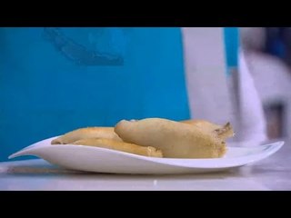 كرشة محشية أرز | نجلاء الشرشابي