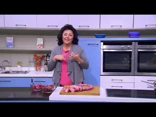 العكاوي - قلب علي الطريقة المغربي | عيش وملح حلقة كاملة