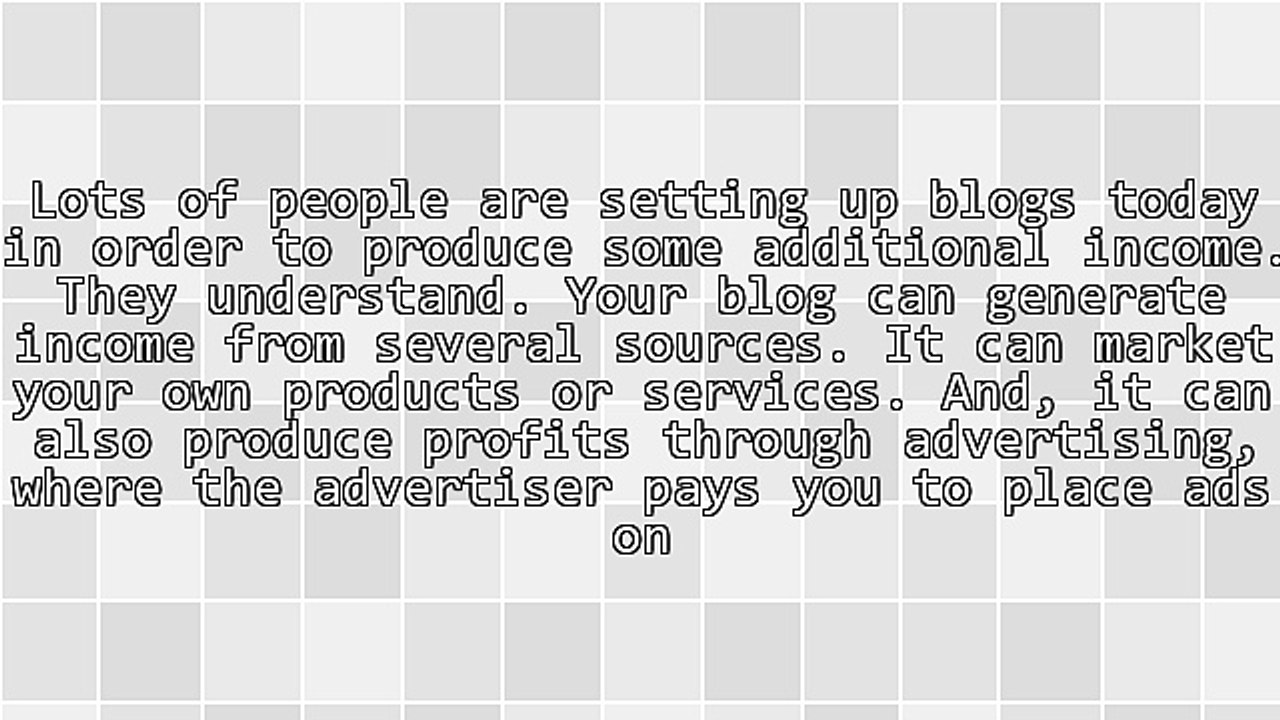 Affiliate Marketing 101 Tips