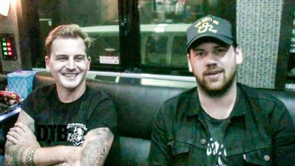 Beartooth feat. Real Friends - TOUR TIPS (Top 5) Ep. 619