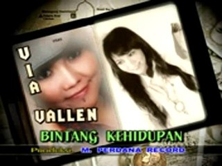 bintang kehidupan - via vallen - new palapa - nike ardila