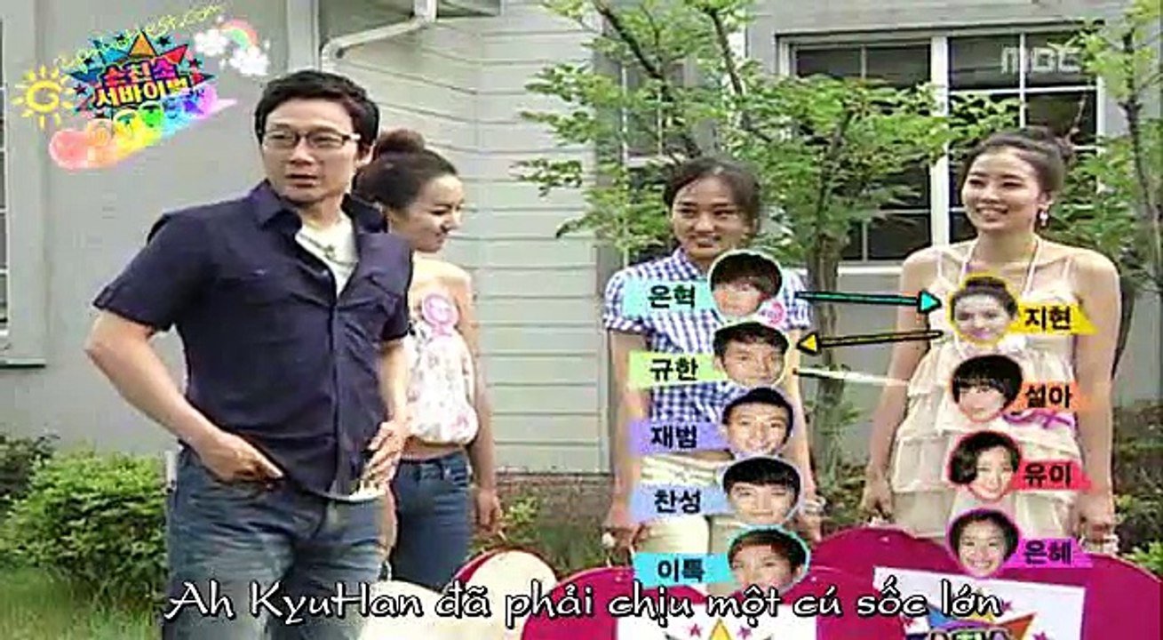 [Vietsub] Introducing Star Friend Ep 51 2/6