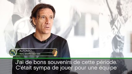 Ligue 1 - Alfonso: "L'OM, une des meilleures équipes de France"