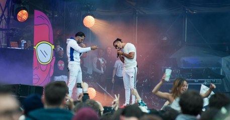 Le 91 : le secret le mieux gardé du rap français ?