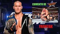 WWE NOTICIAS _ Luchadores ASISTIRAN XV RUBI part 2