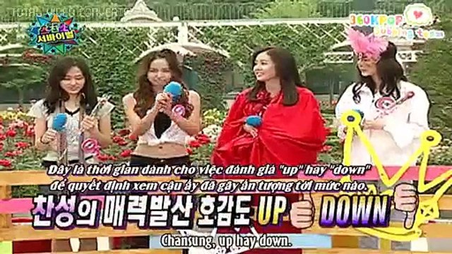 [Vietsub] Introducing Star Friend Ep 51 4/6